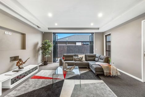 Photo of property in 3 Quartz Drive, Rolleston, 7614