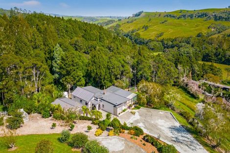 Photo of property in 225 Taylor Road, Waimauku, 0882