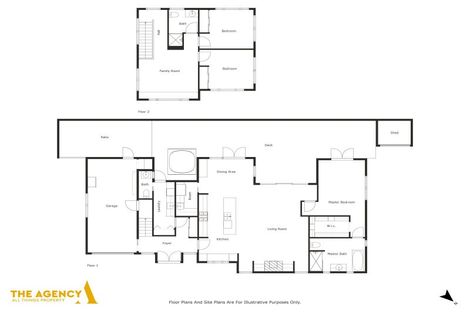 Photo of property in 214 Russell Street, Whataupoko, Gisborne, 4010
