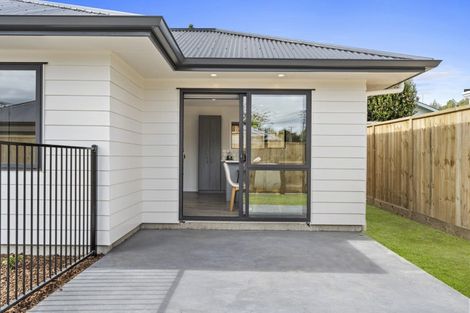 Photo of property in 72u3 Claude Street, Fairfield, Hamilton, 3214