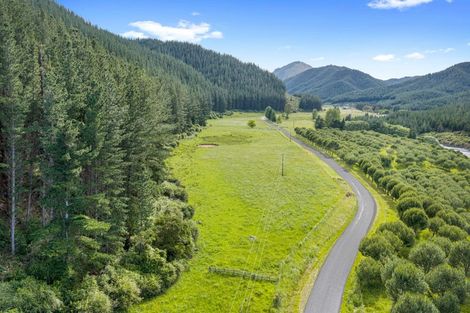 Photo of property in 3366 Waihopai Valley Road, Waihopai Valley, Blenheim, 7276