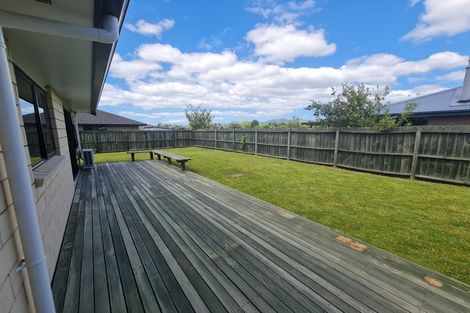 Photo of property in 50 Carroll Place, Owhata, Rotorua, 3010