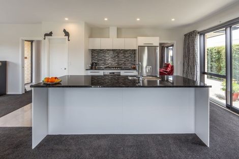 Photo of property in 16 Broomleigh Drive, Rolleston, 7615