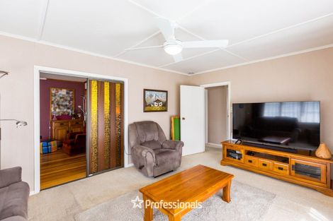 Photo of property in 54 Fraser Crescent, Elderslea, Upper Hutt, 5018