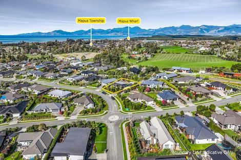 Photo of property in 31 Les Wakefield Road, Mapua, 7005