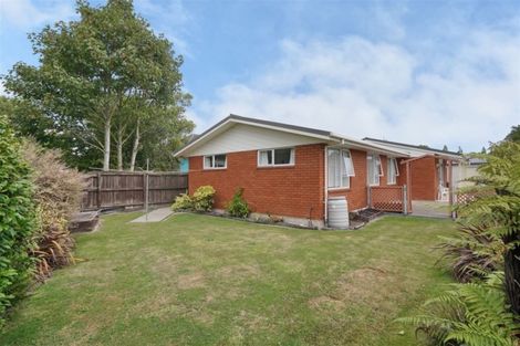 Photo of property in 2/15 Neville Street, Spreydon, Christchurch, 8024