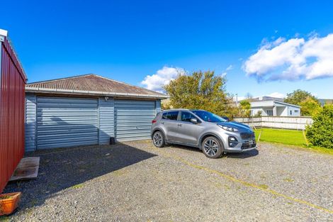 Photo of property in 14 Mackenzie Street, Waimarino, Owhango, 3989
