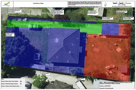 Photo of property in 18 Attlee Crescent, Bryndwr, Christchurch, 8053