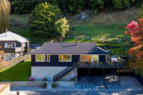 Photo of property in 54 Huff Street, Queenstown, 9300