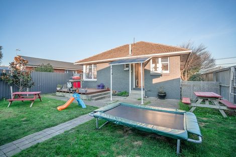 Photo of property in 14 Mathers Road, Hoon Hay, Christchurch, 8025