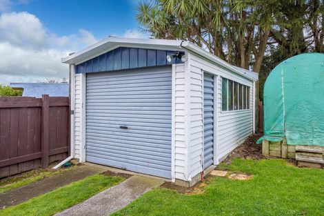 Photo of property in 5 Selwyn Crescent, Ohaupo, 3803
