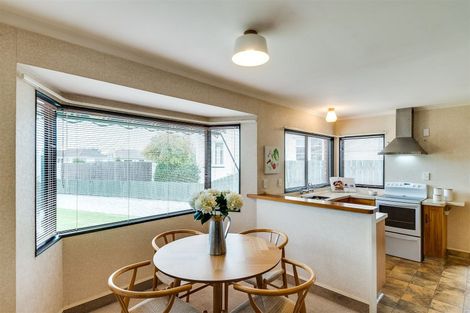 Photo of property in 3/31a Cassino Crescent, Onekawa, Napier, 4110