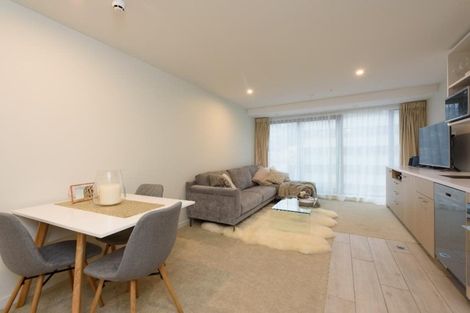 Photo of property in Vsp South, 605/166u Victoria Street, Te Aro, Wellington, 6011