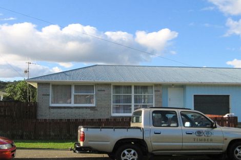 Photo of property in 10a Konini Street, Wainuiomata, Lower Hutt, 5014