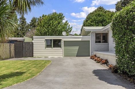 Photo of property in 21 Hastings Street, Te Puke, 3119