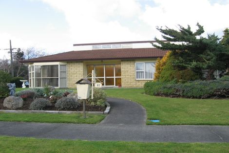 Photo of property in 10 Higgin Place, Feilding, 4702