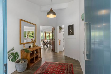 Photo of property in 589 Ngunguru Road, Glenbervie, Whangarei, 0173