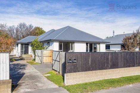 Photo of property in 602 Worcester Street, Linwood, Christchurch, 8062