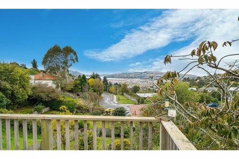 Photo of property in 117 Riselaw Road, Calton Hill, Dunedin, 9012
