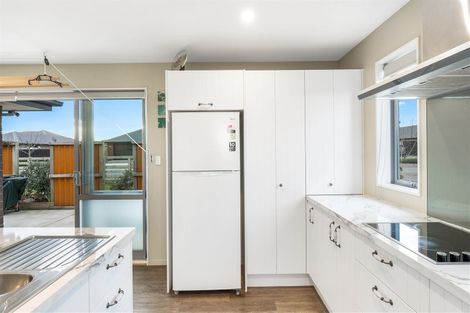 Photo of property in 2 Colebrook Drive, Rolleston, 7614