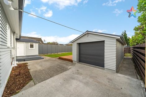 Photo of property in 4 Dyer Street, Epuni, Lower Hutt, 5011