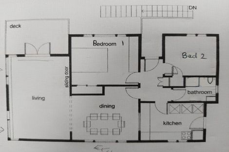Photo of property in 48 Moana Road, Kelburn, Wellington, 6012