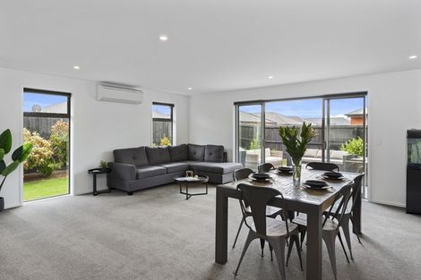 Photo of property in 516 East Maddisons Road, Rolleston, 7615