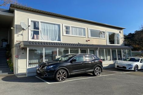 Photo of property in 327 Adelaide Road, Newtown, Wellington, 6021