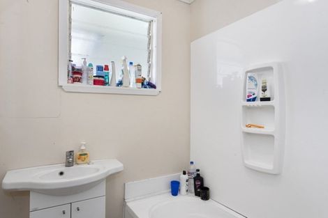 Photo of property in 11u2 Manning Street, Hamilton Central, Hamilton, 3204