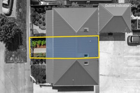 Photo of property in 2/42 Woodville Street, Edgeware, Christchurch, 8013