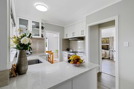 Photo of property in 3/17 Eban Avenue, Hillcrest, Auckland, 0627