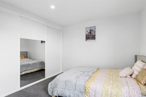Photo of property in 4/12 Hume Street, Sydenham, Christchurch, 8023