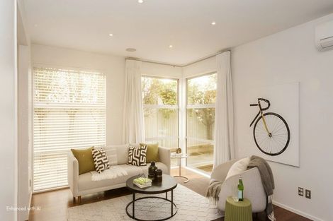 Photo of property in 163a Innes Road, St Albans, Christchurch, 8052