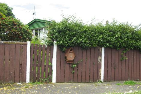 Photo of property in 38 Forbury Place, Mangere, Auckland, 2022
