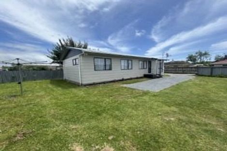 Photo of property in 18a Stuckey Street, Levin, 5510