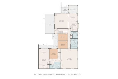 Photo of property in 5 Westview Crescent, West Melton, 7618