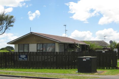 Photo of property in 2/18 Taka Street, Takanini, 2112