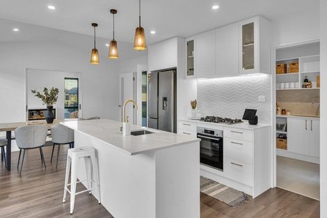 Photo of property in 40 Jean Batten Lane, Rolleston, 7615