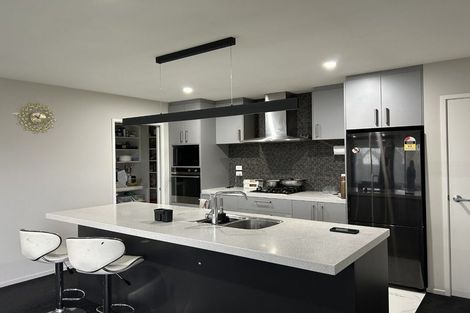 Photo of property in 5 Olivia Street, Rolleston, 7615