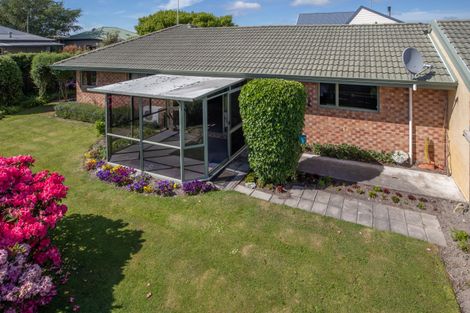 Photo of property in 47a Peraki Street, Kaiapoi, 7630