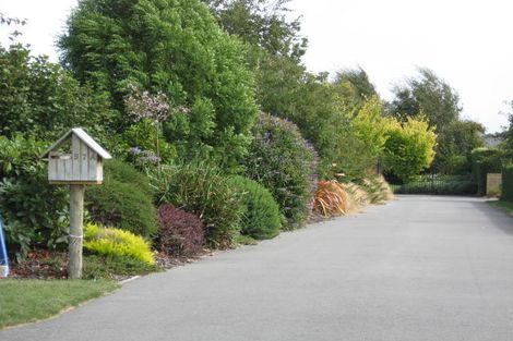 Photo of property in 37a Stonebridge Way, Prebbleton, 7604