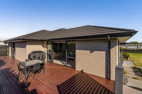 Photo of property in 17 Longstaff Drive, Bell Block, New Plymouth, 4312