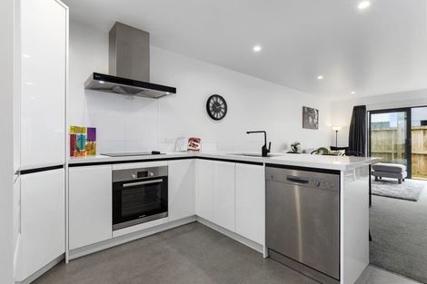 Photo of property in 22u6 Campbell Street, Frankton, Hamilton, 3204