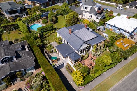 Photo of property in 19 Park View Terrace, Maori Hill, Timaru, 7910