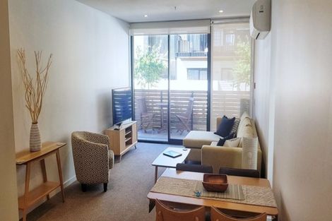 Photo of property in The Terraces, 36d/6 Welles Street, Christchurch Central, Christchurch, 8011