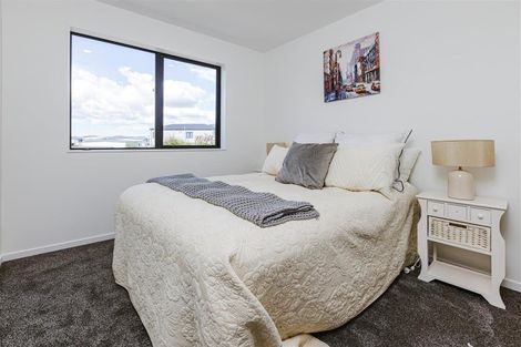 Photo of property in 108 Joseph Street, Flat Bush, Auckland, 2019