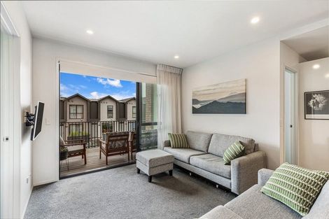 Photo of property in 102/10 Nugget Avenue, Hobsonville, Auckland, 0616