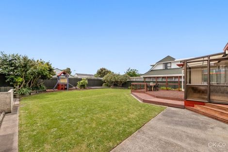 Photo of property in 64 Garden Road, Avalon, Lower Hutt, 5011
