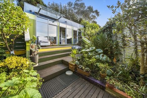 Photo of property in 112a Wallace Street, Mount Cook, Wellington, 6021