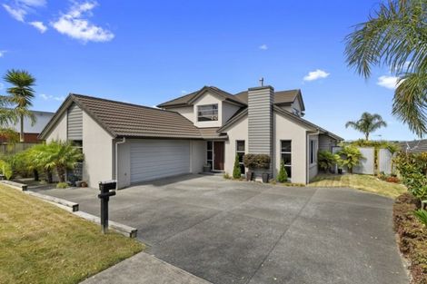 Photo of property in 7 Hawkridge Rise, Huntington, Hamilton, 3210